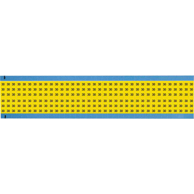 WM-30-YL-SC-PK Brady Corporation