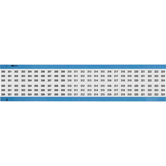 WM-300-324-SC-PK Brady Corporation