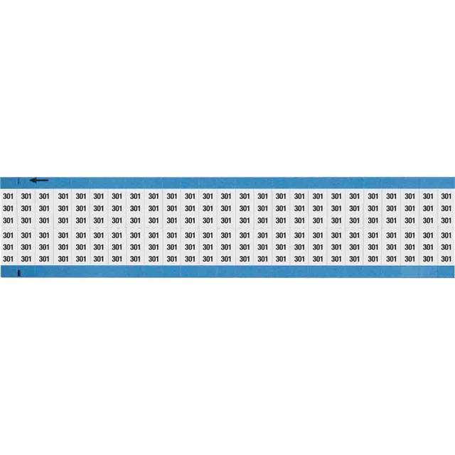 WM-301-SC-PK Brady Corporation