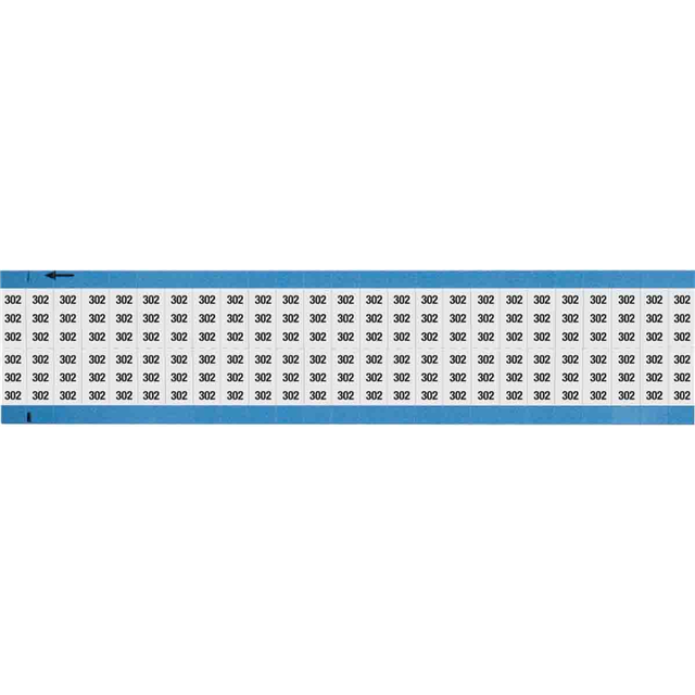 WM-302-SC-PK Brady Corporation