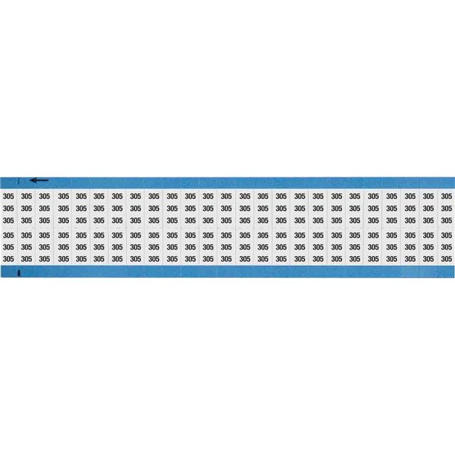 WM-305-SC-PK Brady Corporation