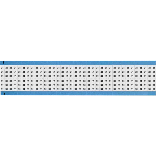 WM-31-SC-PK Brady Corporation