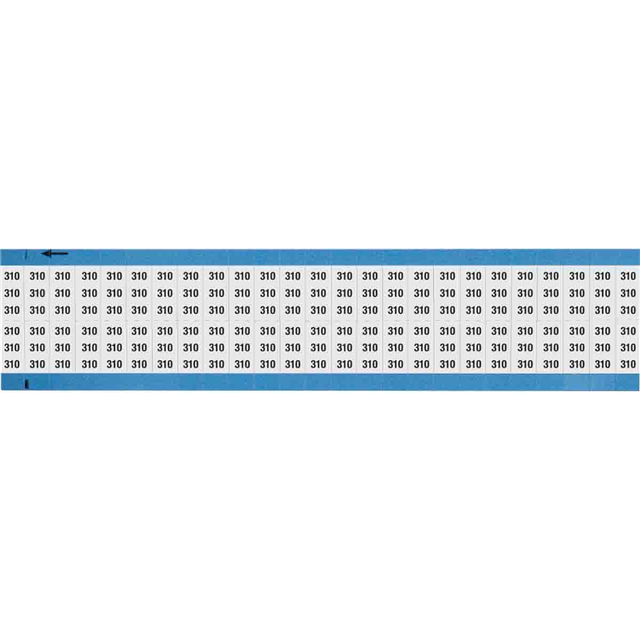 WM-310-SC-PK Brady Corporation