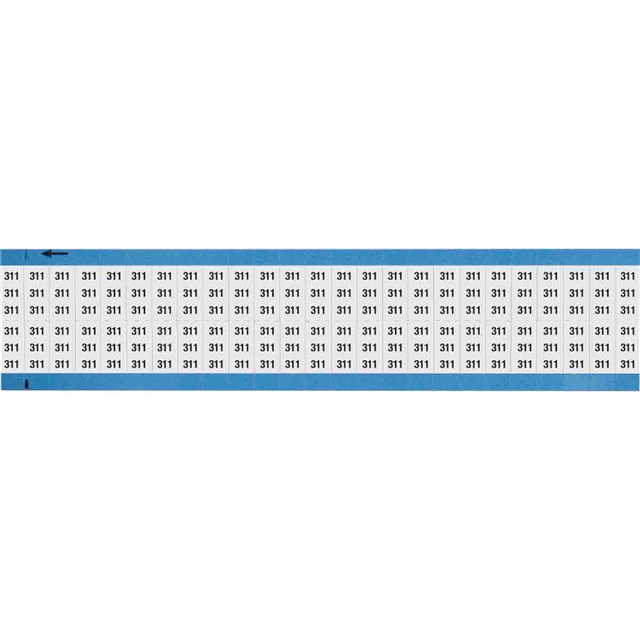 WM-311-SC-PK Brady Corporation