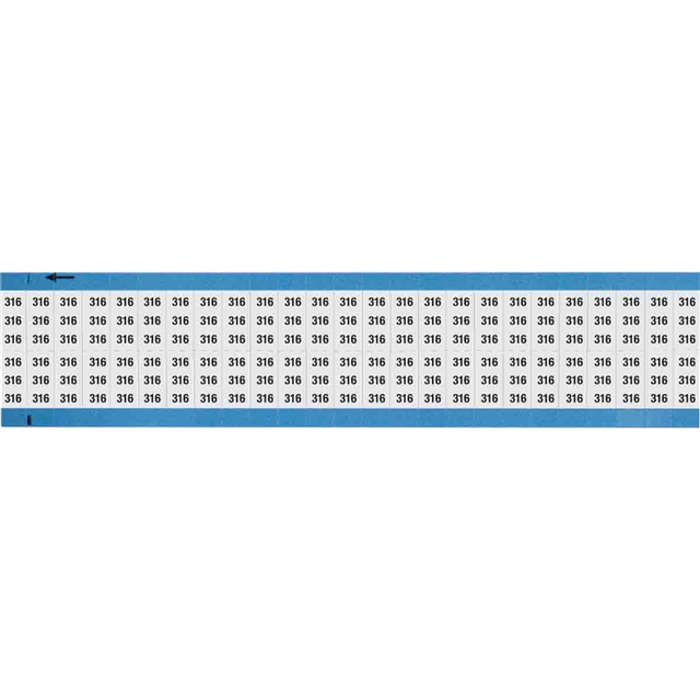 WM-316-SC-PK Brady Corporation