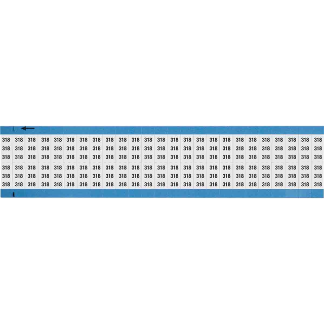 WM-318-SC-PK Brady Corporation