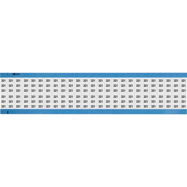 WM-321-SC-PK Brady Corporation