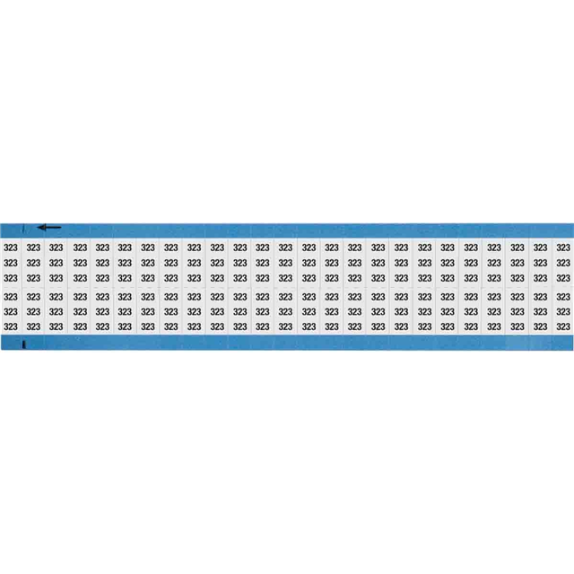 WM-323-SC-PK Brady Corporation