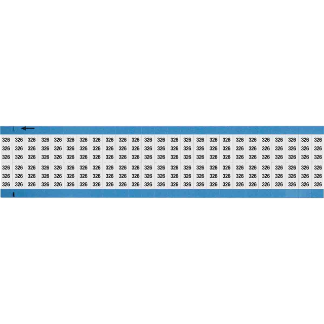 WM-326-SC-PK Brady Corporation