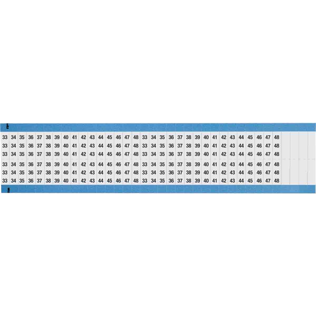 WM-33-48-DC-SC-PK Brady Corporation