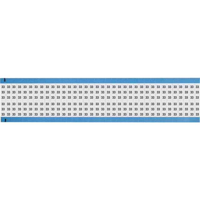 WM-33-SC-PK Brady Corporation