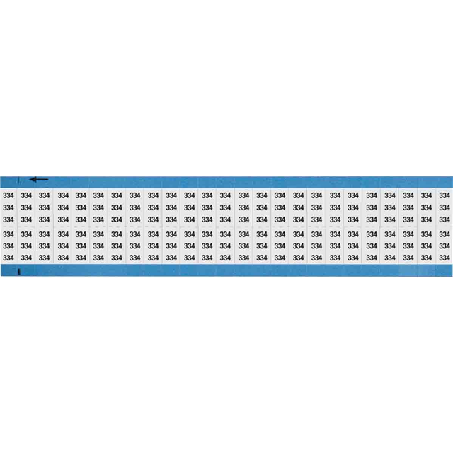 WM-334-SC-PK Brady Corporation