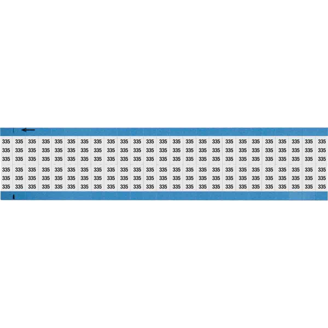 WM-335-SC-PK Brady Corporation