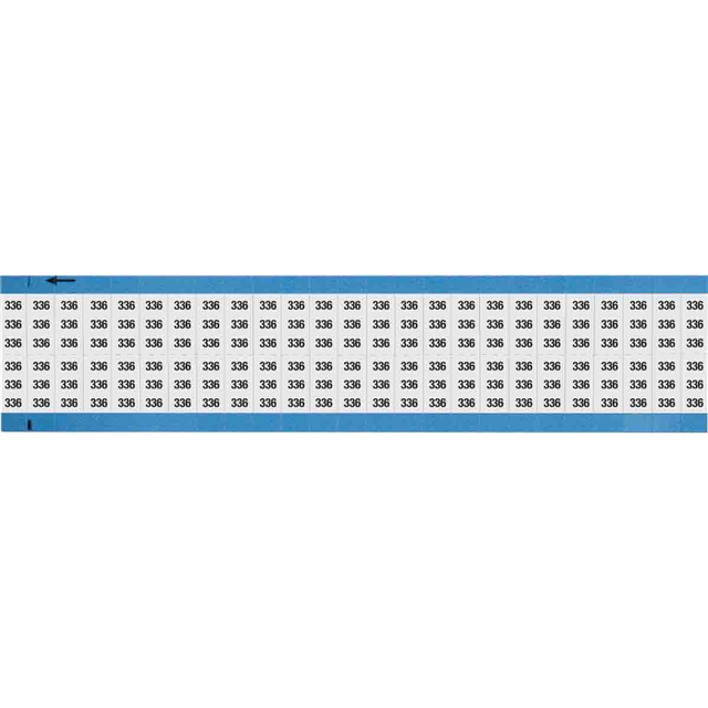 WM-336-SC-PK Brady Corporation