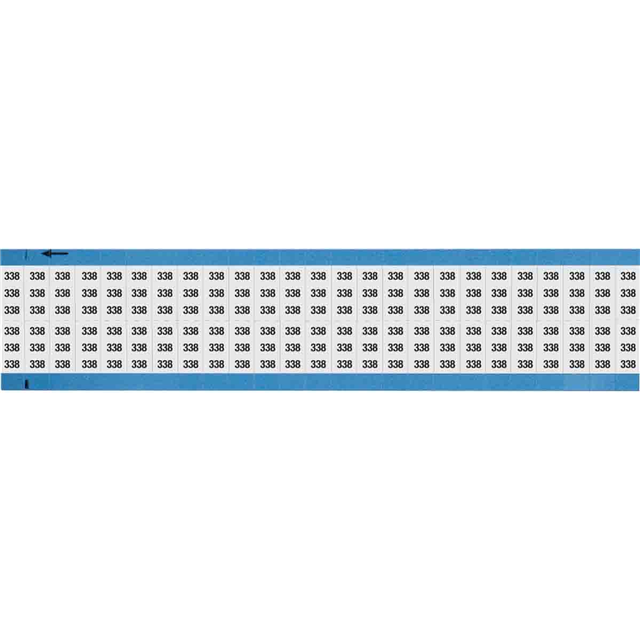 WM-338-SC-PK Brady Corporation