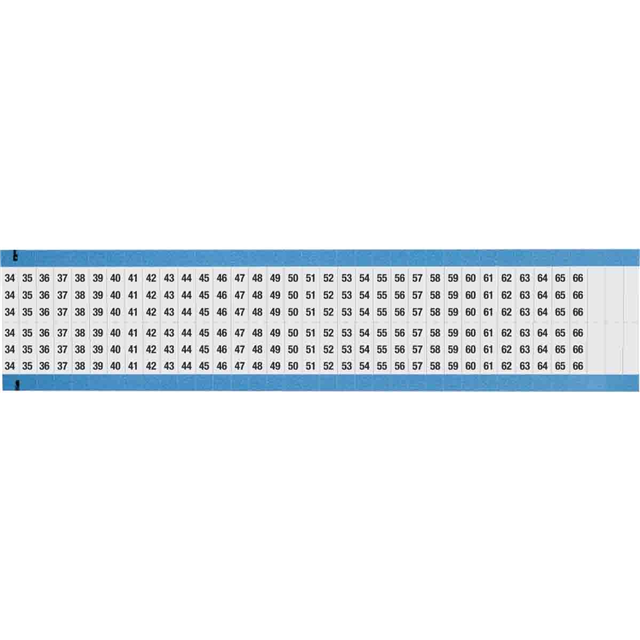 WM-34-66-BK-SC-PK Brady Corporation