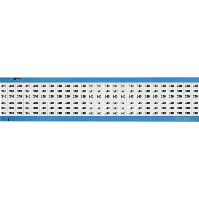 WM-340-SC-PK Brady Corporation