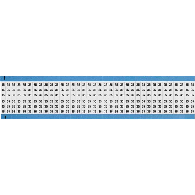 WM-35-SC-PK Brady Corporation