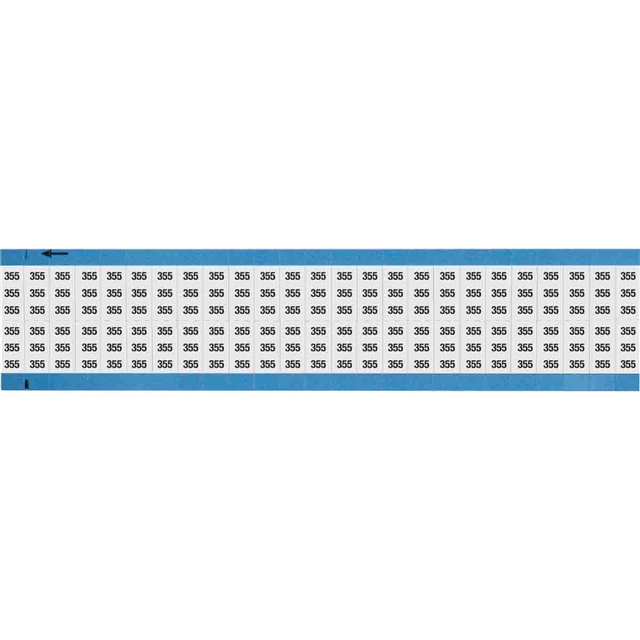 WM-355-SC-PK Brady Corporation