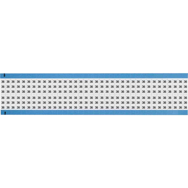 WM-36-SC-PK Brady Corporation