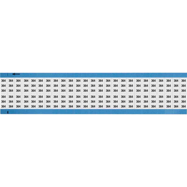 WM-364-SC-PK Brady Corporation