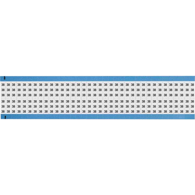 WM-38-SC-PK Brady Corporation