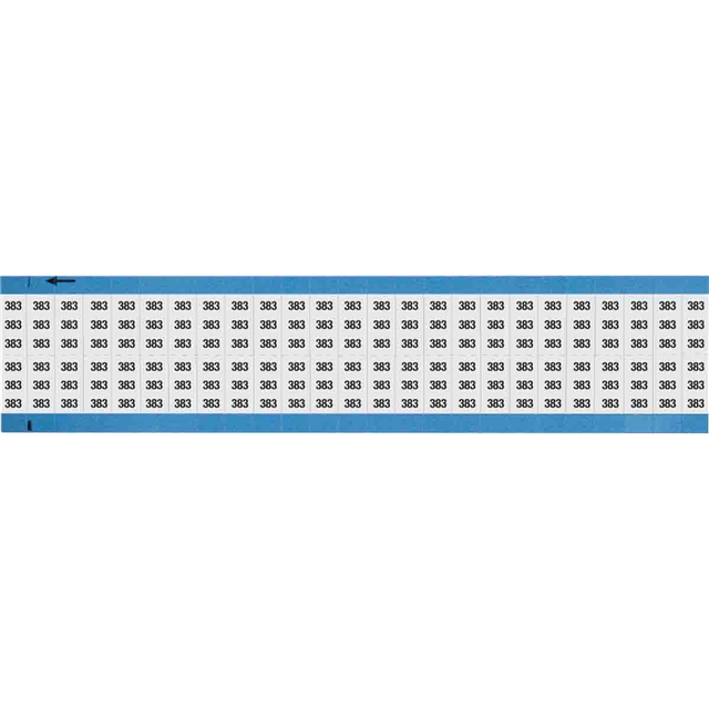 WM-383-SC-PK Brady Corporation