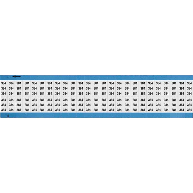 WM-384-SC-PK Brady Corporation