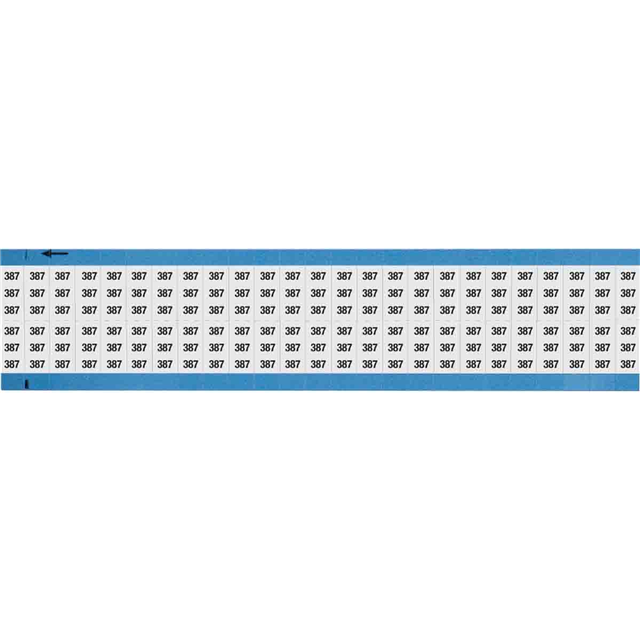 WM-387-SC-PK Brady Corporation