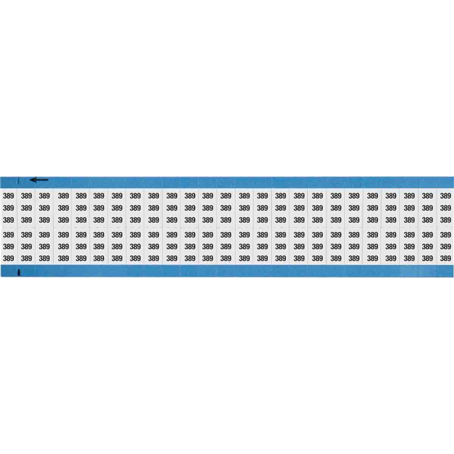 WM-389-SC-PK Brady Corporation