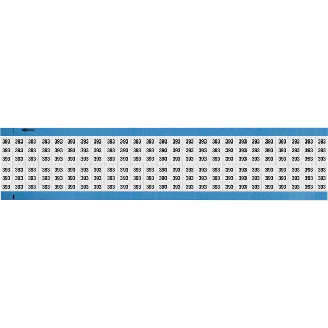 WM-393-SC-PK Brady Corporation