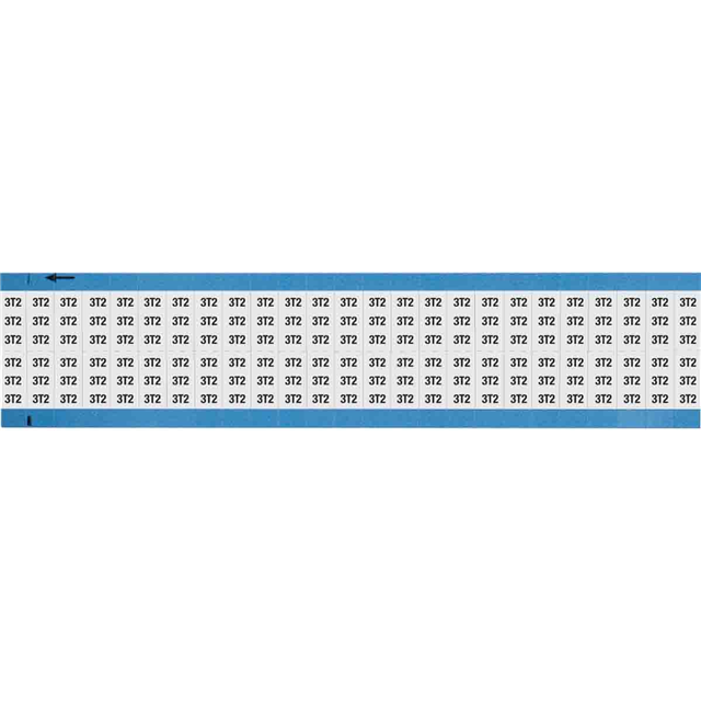 WM-3T2-SC-PK Brady Corporation