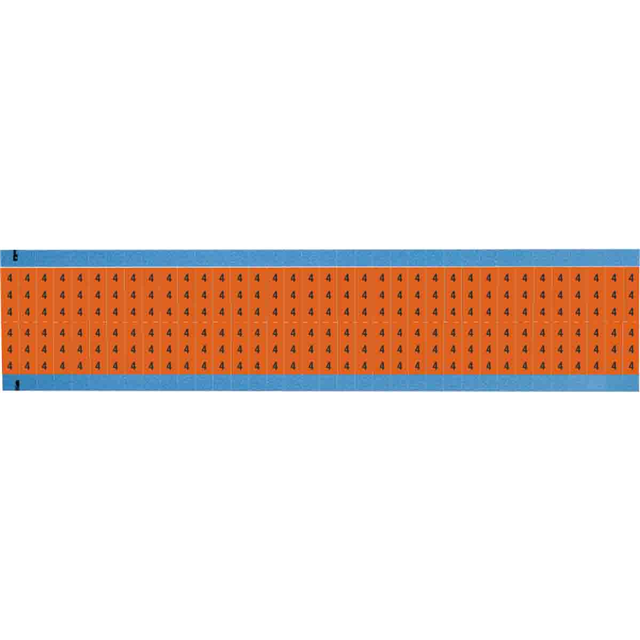 WM-4-OR-SC-PK Brady Corporation