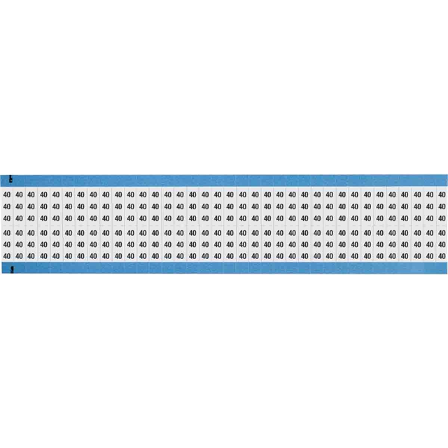 WM-40-SC-PK Brady Corporation