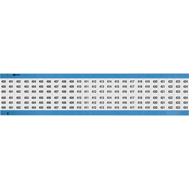 WM-400-424-SC-PK Brady Corporation