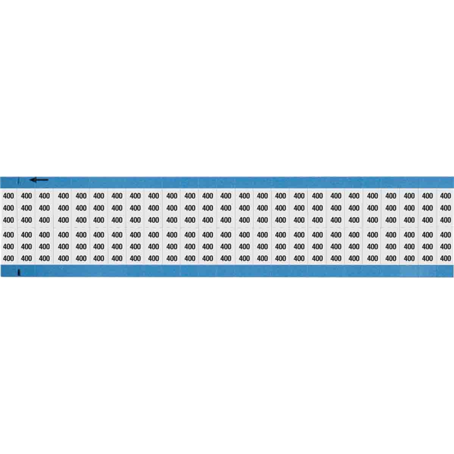 WM-400-SC-PK Brady Corporation