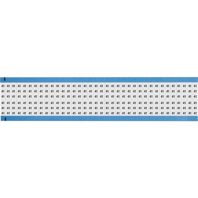 WM-41-SC-PK Brady Corporation