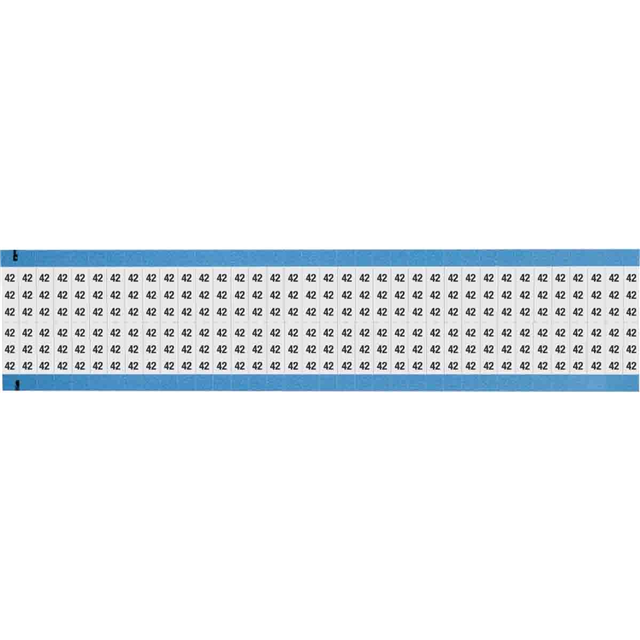 WM-42-SC-PK Brady Corporation