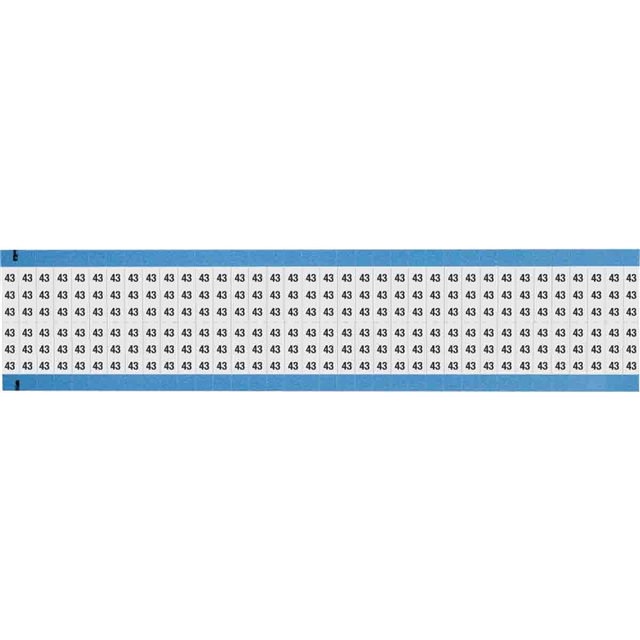 WM-43-SC-PK Brady Corporation