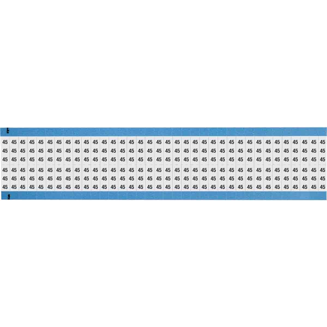 WM-45-SC-PK Brady Corporation