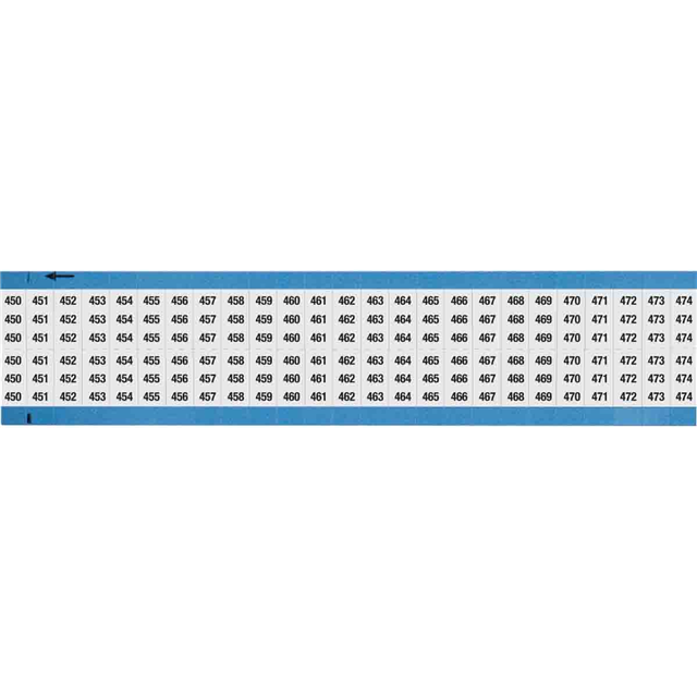 WM-450-474-SC-PK Brady Corporation