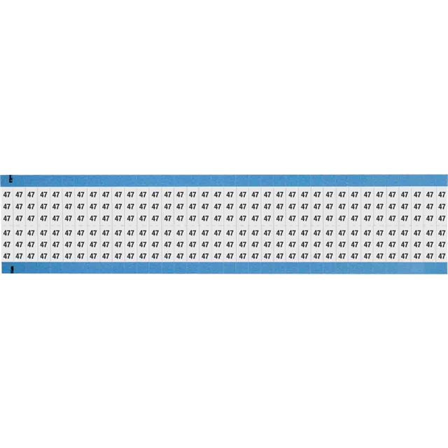 WM-47-SC-PK Brady Corporation