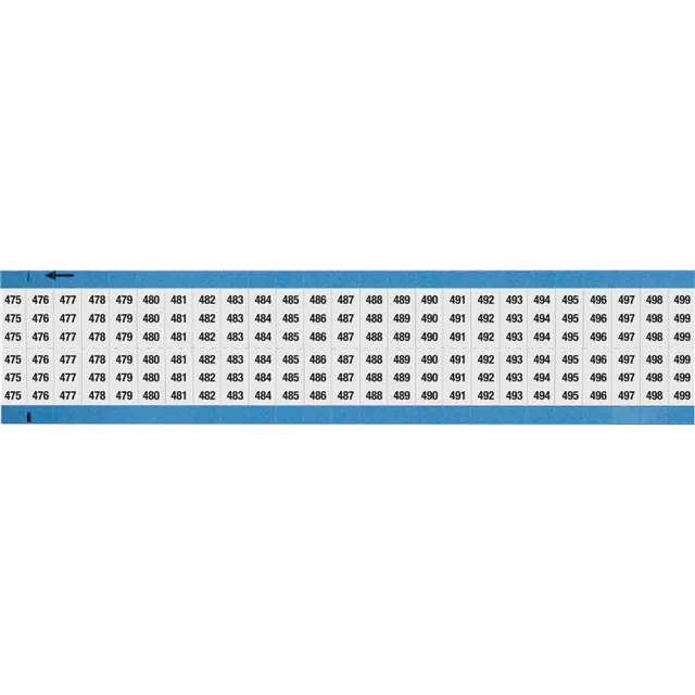 WM-475-499-SC-PK Brady Corporation