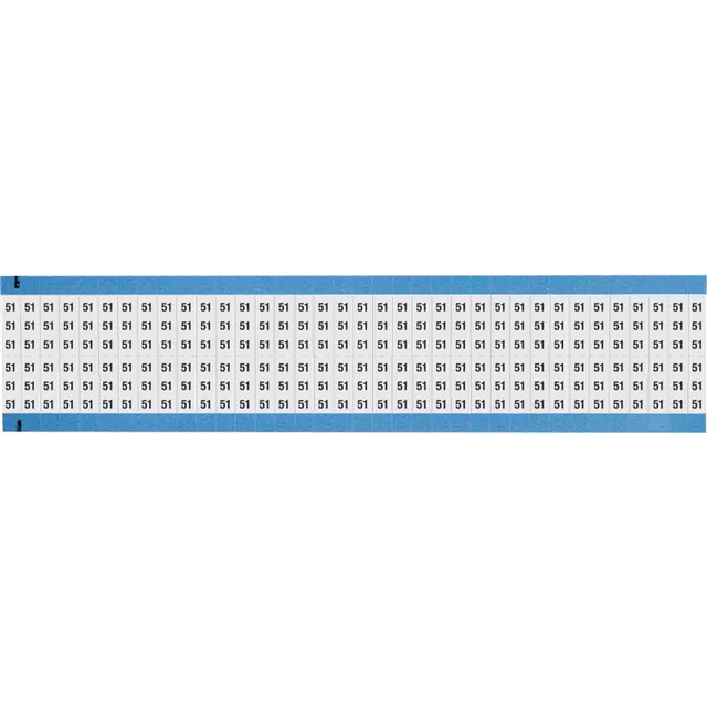 WM-51-SC-PK Brady Corporation