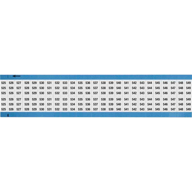 WM-525-549-SC-PK Brady Corporation