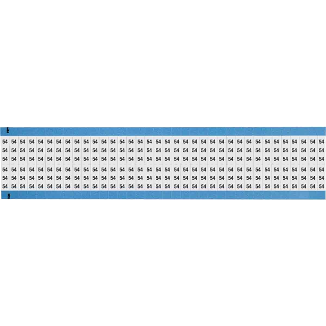 WM-54-SC-PK Brady Corporation