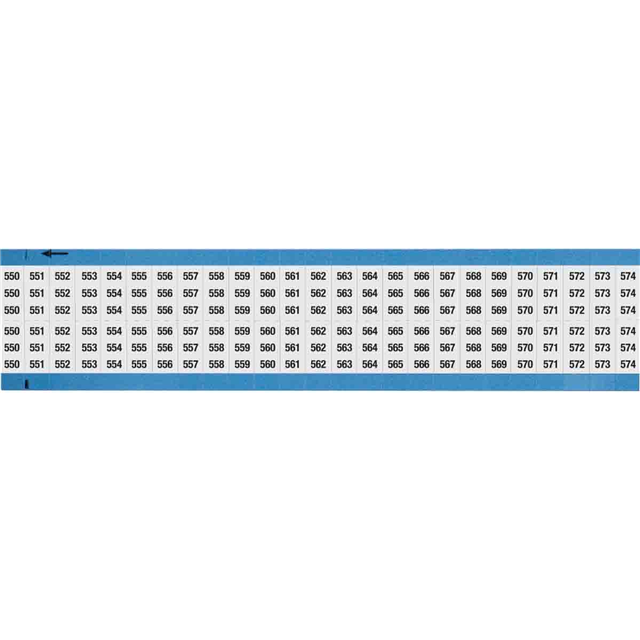 WM-550-574-SC-PK Brady Corporation