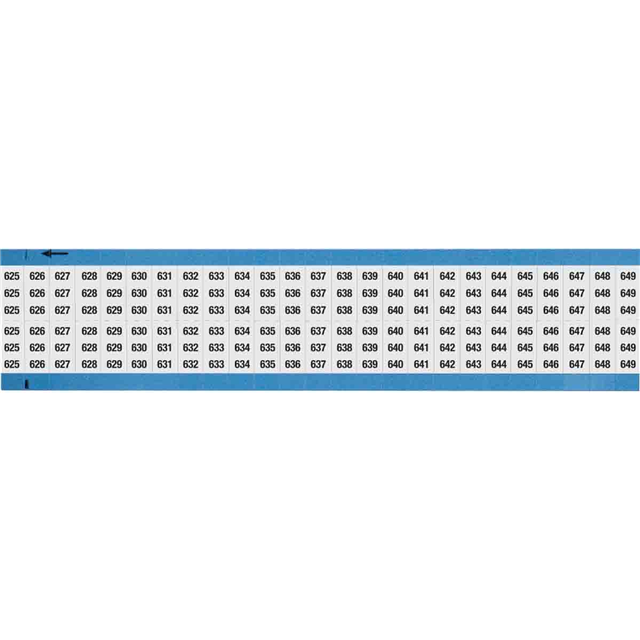 WM-625-649-SC-PK Brady Corporation