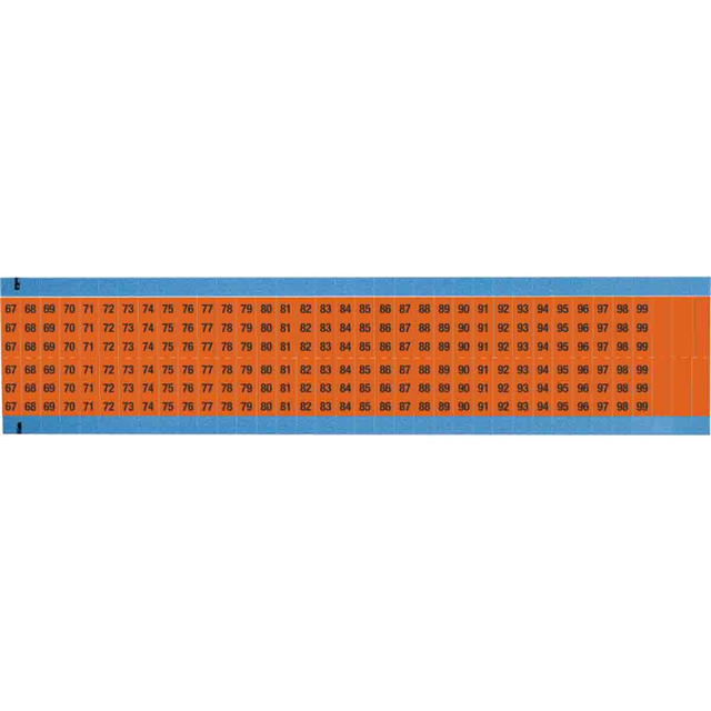 WM-67-99-OR-SC-PK Brady Corporation