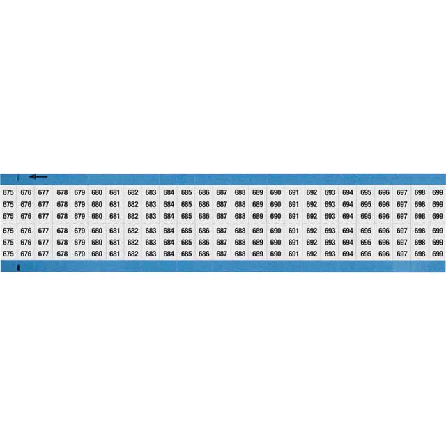 WM-675-699-SC-PK Brady Corporation